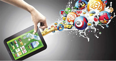 移動(dòng)互聯(lián)網(wǎng)營銷 企業(yè)如何玩轉(zhuǎn)互聯(lián)網(wǎng)銷售新時(shí)代