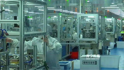 海寧企業打造全球5G物聯網透明工廠，日產口罩100萬片，引領網絡技術服務新標桿