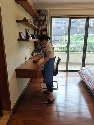 黃馬褂家政 以卓越產(chǎn)品與溫情服務(wù)，重塑生活服務(wù)新體驗