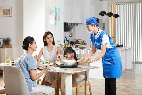 家政直營模式崛起 輕喜到家用直營員工制托舉服務(wù)新標(biāo)桿